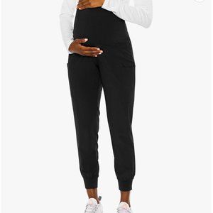 Med Couture Women's Maternity Jogger Pant